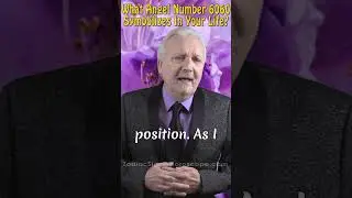 What Angel Number 6060 Symbolizes In Your Life? Seeing 6060 Meaning  #relationship #numerology