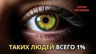 Женщина-сигма: Руководство по расшифровке самого независимого разума в социальной иерархии