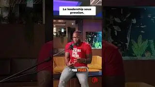 Pourquoi les Champions Ne Craignent Pas le Stress?
