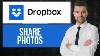 How to Share Photos on Dropbox | Quick Photo Sharing Guide