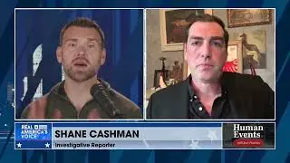&laquo;Мы финансируем собственное разрушение&raquo;: Джек Пособец и Шейн Кэшман разоблачают захват земель иск...
