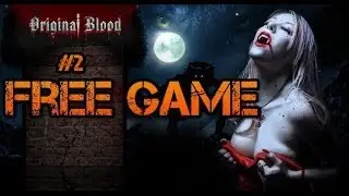 FREE MMORPG Original Blood online GAMEPLAY BROWSER MMORPG #2