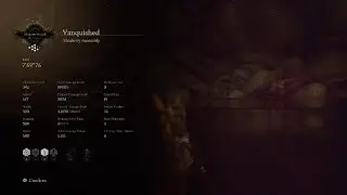 Black Myth: Wukong(Shadowy Assembly, Ultimate Ordeal)