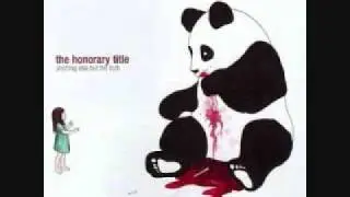 The Honorary Title-Anything Else But The Truth