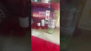 boxy charm premium, March 2023