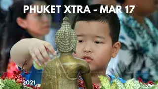 Another low-key Songkran! || Thailand News