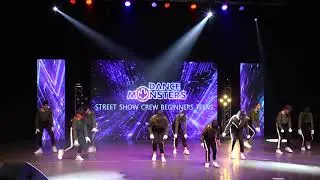 Dance Monsters Fest 2019