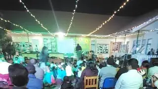 Battle of the band @Africa 🇹🇿 School Music Program