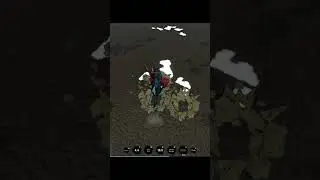 The rebirth of monstrous battlegrounds is peak :)