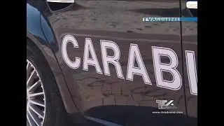 Misterbianco. Al rifiuto di rapporti sessuali, tenta di strangolare la convivente. Arrestato 54enne