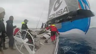ARIA - La 100 di Montecristo