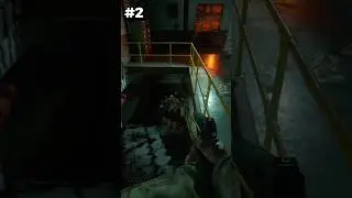 3 EASY GLITCHES IN BO3 ZOMBIES 😳