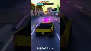 Rush Hour 3D Level 16 #shorts ⛽ ( Gadi Wala Game )