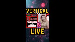 📱Nintendo Wednesday: Pok&eacute;mon Legends Z-A Part 2 &ndash; Uncovering Kalos' Lost Mysteries? |🔴Bonnie Z TV