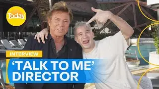 ‘Talk to Me’ director chats about his AACTA Awards nominations | Today Show Australia