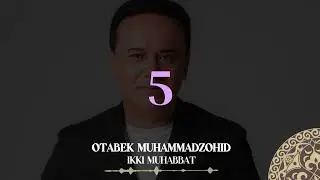 Otabek MuhammadZohid - Ikki muhabbat | Milliy Karaoke