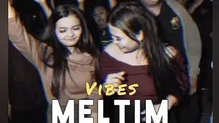 MELTIM SKALI - ERNISTO MAMULI