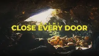 Zalmi - Close Every Door (Joseph and the Amazing Technicolor Dreamcoat)