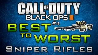 Black Ops 3 