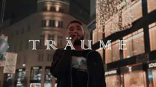 SAMRA x METRICKZ Type Beat - TRÄUME (prod. Redfox Beatz) I Sad Emotional Piano Rap Beat