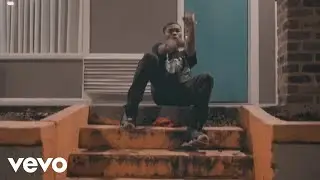 Yosupremez - Xhoppa and blixk (Official Music Video)