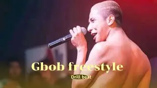 G BOB FREESTYLE RAP || NEPALI DRILL BEAT RAP || GBOB FREEVERSE❤️🔥 || NEPALI HIPHOP @THEBOBRECORDS