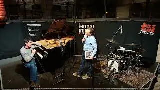 Sandia Live @Jazz Club Ferrara - February 16, 2024
