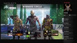 zombieconman's Live PS4 Broadcast