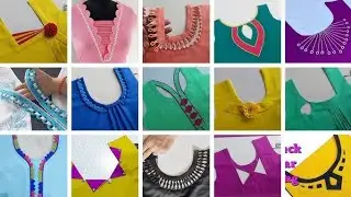𝐋𝐚𝐭𝐞𝐬𝐭 𝟒𝟎+ 𝐍𝐞𝐜𝐤 𝐝𝐞𝐬𝐠𝐢𝐧 𝐟𝐨𝐫 𝐤𝐮𝐫𝐢𝐭𝐬/𝐬𝐮𝐢𝐭𝐬🎉👗#trending #viralvideo#fashion