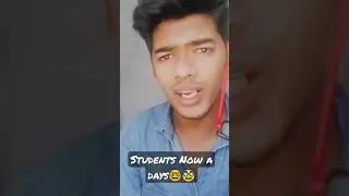 Students Now A Days ||After School Opening||#malayalam #shorts