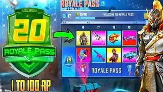 Month 20 Royal Pass 50 RP 2 SUIT REVIEW M416 Upgrade ON-HIT Pubg Mobile Leaks