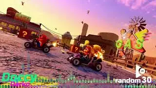 Random 30 - Doc Gaming Crash Team Racing