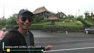Pengusaha MUDA INSPIRATIF - Restoran Kayu Gong Jatiluwih &  Glamping Kayu Jati dan Ulin
