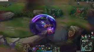 Darius URF ăn h&agrave;nh XML