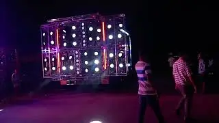 Dj red apple talcher Deulbera