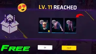 FF Taiwan Server Free Season 1 New Remote 😍 Garena Free Fire