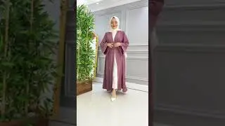 TESETTUR ABAYA