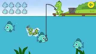 Speech Practice for Kids Who Love to Play | AI-Powered Practice