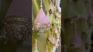 #lucknow #wedding #bridalentrychadar #indianwedding #modemantra #explorepage #trendingbridalentry