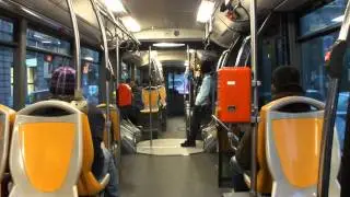 VanHool AG300T - 709 ATM Milano