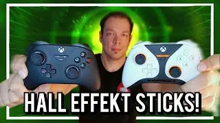 snakebyte Xbox Pro Controller Review