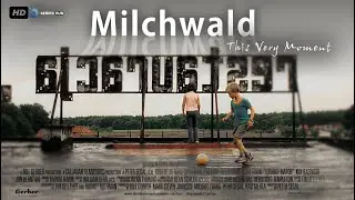 Milchwald AKA This Very Moment (In Diesem Moment,Ce moment m&ecirc;me) | Thriller / Drama Movie [2003]
