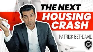 Another 2008 Housing Crash - Or Worse? Real Estate Bubble Explained