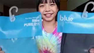 Review Blueair Pure 211 :::Credit Youtube Channel :  Proud Assava:::