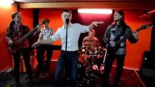 Кавер-бэнд Premium band/Cover band /Кавер группа 