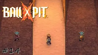 Освоение быстрых забегов - #14 - BALL x PIT