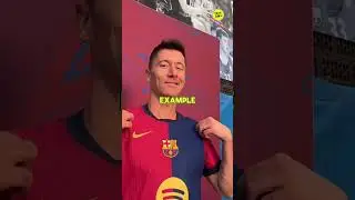 Как футболисты выбирают себе номера на футболках? 😳