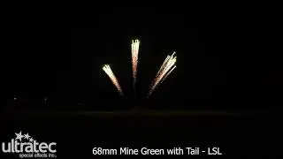 68 mm - 200 ft Mines
