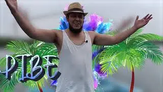 Playa Las Lisas, Santa Rosa Guatemala
