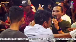 JALUK PING PITU / EMEK ARYANTO / NIRWANA MANDALA SAKTI / SUSY ARZETTY GROUP